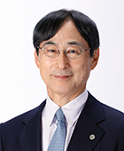 北野正剛学長