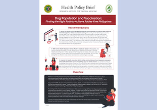 Health Policy Brief. No1