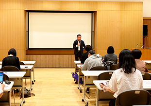連絡会の様子