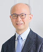 柴田理事写真