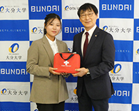 令和7年度10月学長記者会見