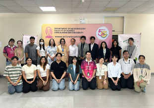 セミナー参加者全員と