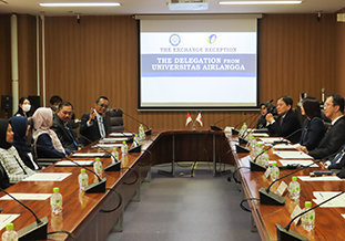 意見交換会の様子