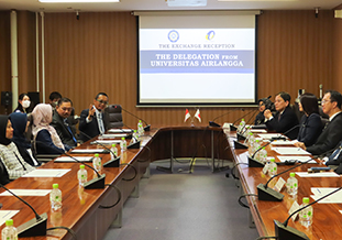 意見交換会の様子