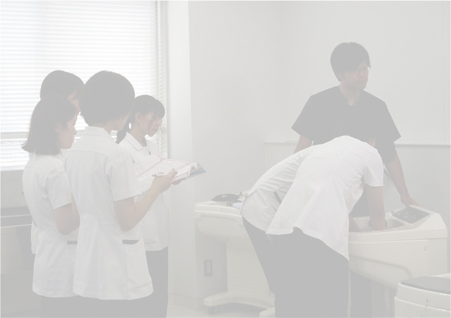 福祉健康科学部