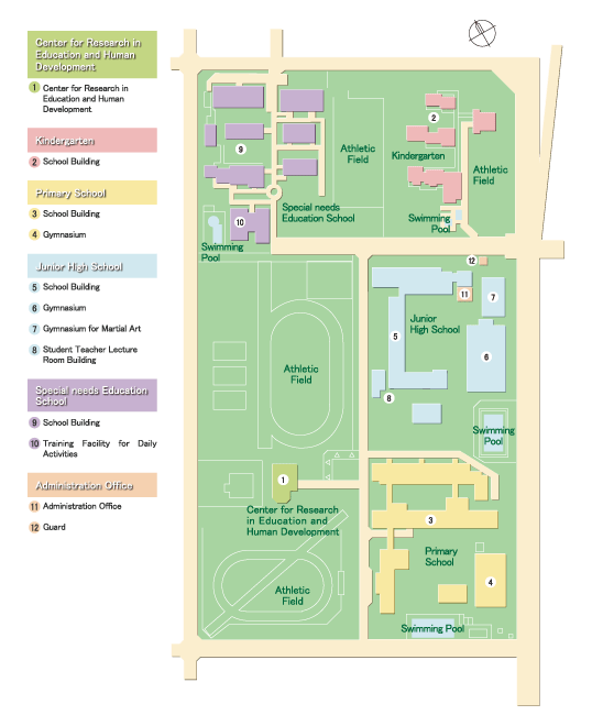 Academic Calendar