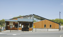 Oita Univ Station.