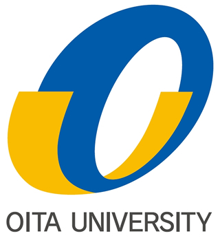Oita University Emblem